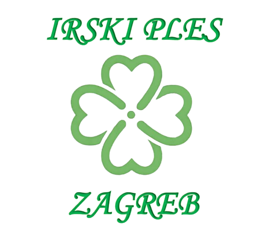 Irski ples Zagreb